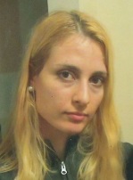 Elza Tamazashvili