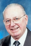 Reverend Frederick  Mold Jr.